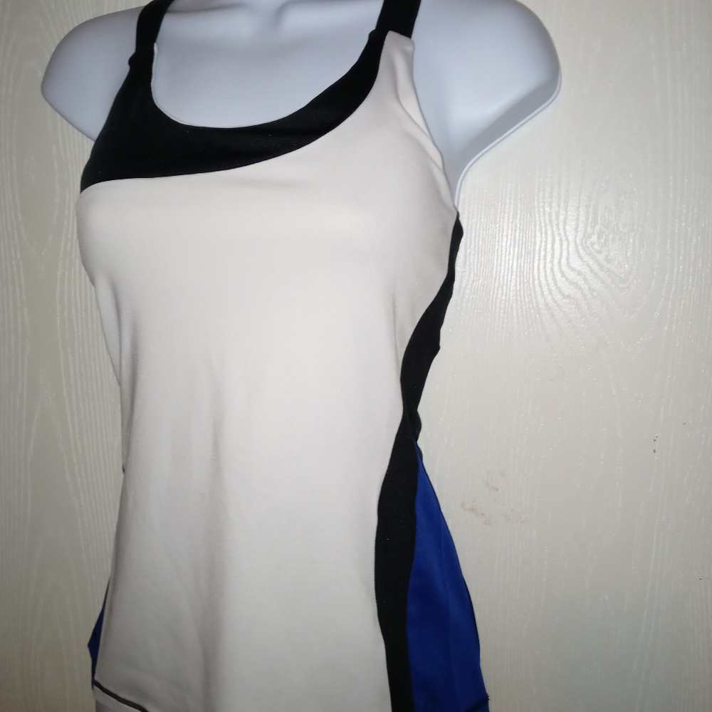 Yoga/workout top